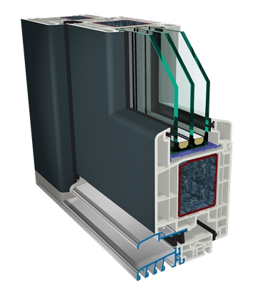 GEALAN S 9000