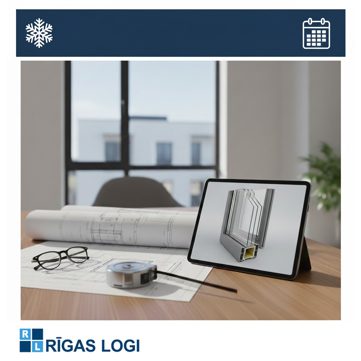 Планируете замену окон в 2026 году? Пошаговое руководство Планируете замену окон в 2026 году? Пошаговое руководство